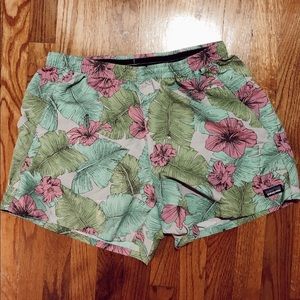 Patagonia Baggie Shorts 5inch””